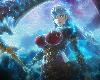 蒼藍革命的女武神(蒼き革命のヴァルキュリア)體驗版Ver.2.0「對戰女武神」遊玩影片分享(1P)