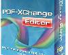 PDF XChange Editor Plus <strong><font color="#D94836">6</font></strong>.0.320 輕巧快速功能豐富PDF編輯(完全@114MB@KF、DF、UL、TB[Ⓜ]@多語繁中)(1P)