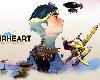 [F629]《天空之心：折翼傳說》AIRHEART – Tales of broken Wings (iso@多國語言)(1P)