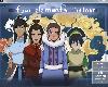 [MG] Four Elements Trainer-0.8.4c <strong><font color="#D94836">降世</font></strong>神通同人遊戲 <更新中> [簡中] (ZIP 696MB/SRPG+HAG)(3P)