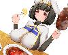 [KFⓂ] Nymphomania Priestess Ver0.64 <AI翻>[簡中] (RAR 2.50GB/RPG+HAG)(6P)