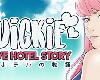 [KFⓂ] Quickie: A Love Hotel Story Ver0.34 <DLC>[官方繁中] (RAR <strong><font color="#D94836">1.18</font></strong>GB/SIM+HAG)(6P)