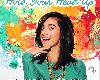 Christina Grimmie(<strong><font color="#D94836">克里斯蒂</font></strong>娜．圭密) - Hold Your Head Up (8.6MB@320K@MEGA)(1P)