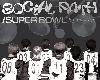 Stray Kids - Social Path；Super Bowl -Japanese ver.- (2023-09-06@38MB@320K@KF/FD)(1P)