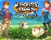 [原]Harvest Moon The Winds of Anthos／豐收之月~安托斯<strong><font color="#D94836">之風</font></strong>~(PC@繁中@MG@2.82GB)(7P)