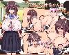 [KFⓂ] 内気なミオちゃんと搾乳性活 <全回想> (RAR 463MB/T-SIM|ADV)(4P)