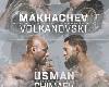 [5B22][2023年10月21日]UFC 294 - Makhachev vs Volkanovski (MP4@英語無字幕)(1P)