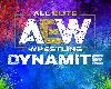 [D748][2024年03月13日]AEW Dynamite(MP4@<strong><font color="#D94836">英語無字</font></strong>幕)(2P)