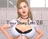 [KFⓂ] Your Sissy Life 2.0 Ver2.1 <<strong><font color="#D94836">扶他</font></strong>|安卓>[簡中] (RAR 980MB/SLG+HAG³)(6P)