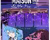MAISONdes - なんもない (feat. <strong><font color="#D94836">星街</font></strong>すいせい, sakuma.) (55.3MB@FLAC@KF)(1P)