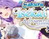 [KFⓂ] Sakura Isekai Adventure 2 <<strong><font color="#D94836">無修</font></strong>>[官方簡中] (RAR 228MB/ADV@[H])(7P)