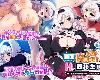 [日語日字|有修] [WORLDPG ANIMATION] 画面から出てきた推しVtuberとHな同棲生活... [MP4][RG|Ⓜ](1P)