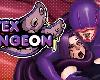 [KFⓂ] Latex Dungeon MV Ver2.1.2 <無修>[官方繁中] (RAR 626MB/RPG+HAG)(7P)