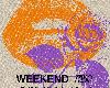 Timmy Trumpet, Karol Sevilla & VA - Weekend (feat. ZΩRBA) (7.2MB@320K@MG)(1P)