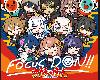 FOCUS ON -NIJISANJI Single Collection-「FOCUS DON!!」(MP3+flac＠多空)(1P)