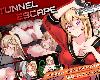 [GD] [Elzee] TUNNEL ESCAPE v1.0 <日版> (RAR 1.5G/HAG|RPG+DAN)(1P)