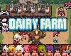 [KFⓂ] [東京乳業] DairyFarm [官繁] (RAR 92MB/SIM+HAP)(3P)