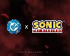 夏特蝙蝠俠、索尼克閃電俠現身！DC 與 SONIC 跨界合作將自明年 3 月起推出系列漫畫(6P)