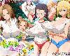 [KFⓂ] 俺と田舎女のエッチな夏休み <AI>[簡中] (RAR 414MB/RPG)(4P)