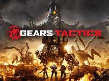 [原]Gears Tactics／戰爭機器：戰術小隊(PC@簡中@MG@30.5GB)(7P)