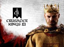 [原]Crusader Kings III／十字軍之王3 波斯的遺產 V1.11.0(PC@簡中@MG@11.1GB)(7P)