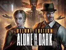 [轉]鬼屋魔影 免裝重製版 Alone in the Dark v1.03(PC@繁中@GF/多空@28GB)(6P)