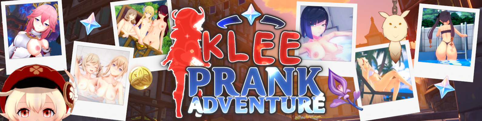 Klee Prank Adventure1.png